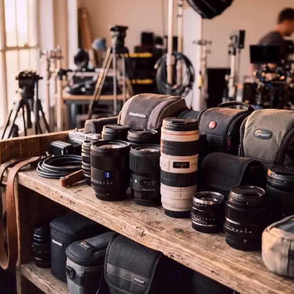 North Sky — Trends in der Videoproduktion 2023